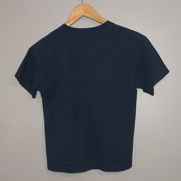 Run Mario Run, black, size youth medium short sleeve tshirt - Picture 5 of 5